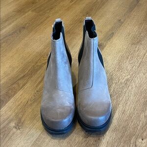 Sorel Joan of The Arctic III Wedge Boots